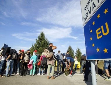 Αυστρία: Μεγάλη μείωση των αιτήσεων χορήγησης ασύλου το 2018- Στοιχεία